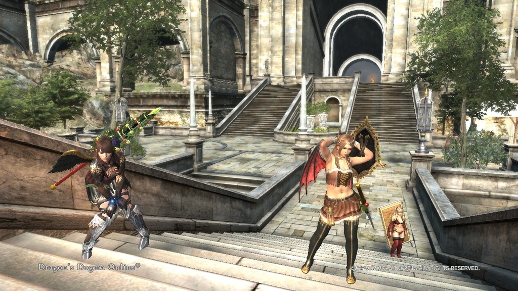 Ddon 黒呪の島のアップデートで追加されたmapにいたのは行方不明のレオ Umikaiakariのほっとひと息 Ddon 黒呪の島のアップデートで追加されたmapにいたのは行方不明のレオ Umikaiakariのほっとひと息