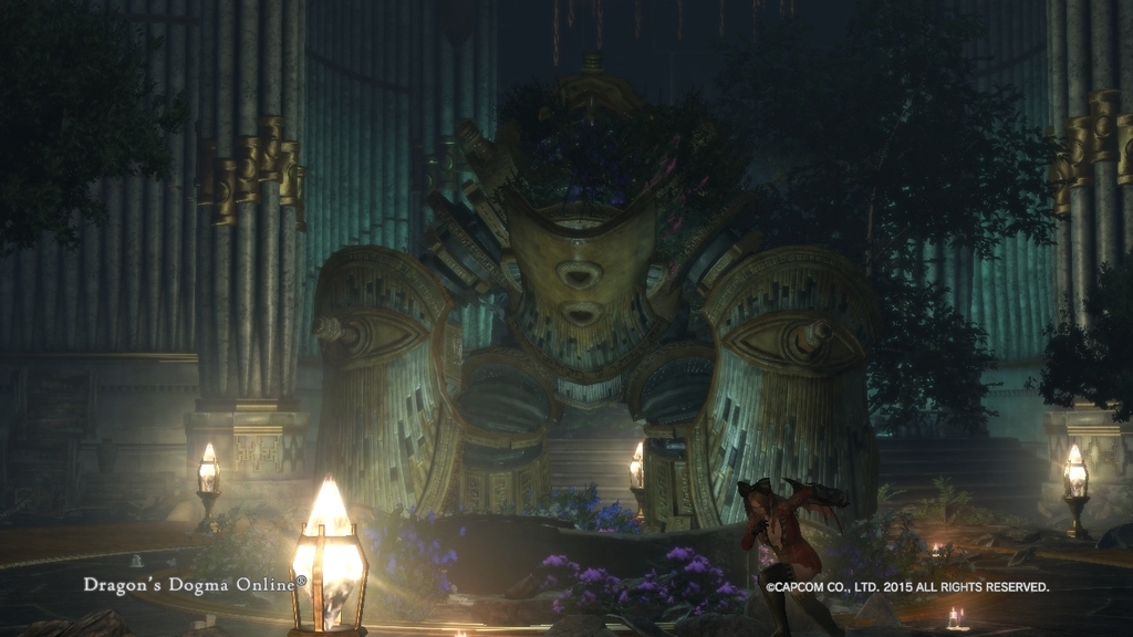 Ddon 黒呪の島のアップデートで追加されたmapにいたのは行方不明のレオ Umikaiakariのほっとひと息 Ddon 黒呪の島のアップデートで追加されたmapにいたのは行方不明のレオ Umikaiakariのほっとひと息