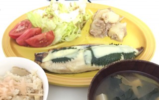 ワンプレートレシピ