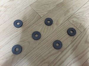 カーモスキート磁石