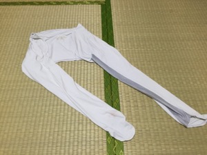 女ロードバイクUV長袖