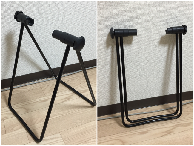 MINOURAディスプレイスタンド