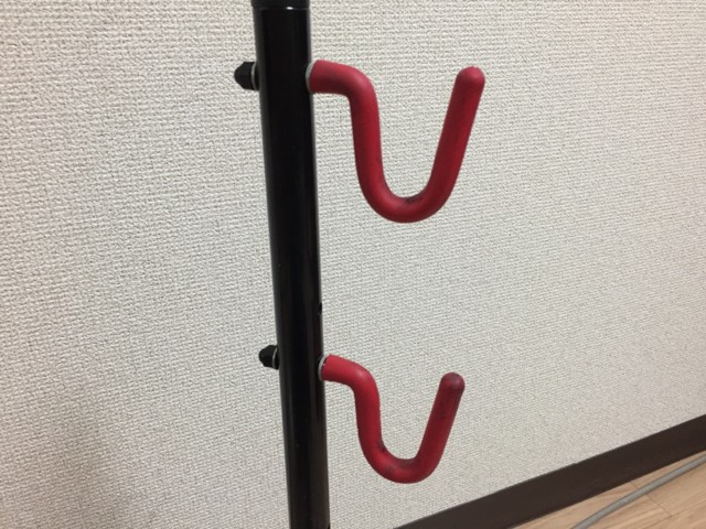 メンテナンススタンドアップ