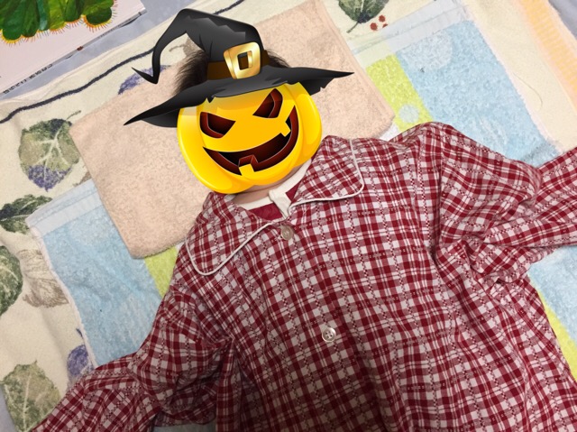 赤ちゃん布団冬
