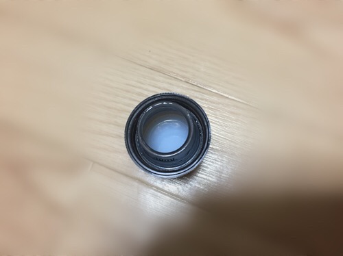 レノアスポーツ臭い？