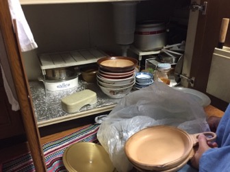 鍋置場