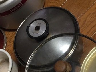 煮物用鍋2
