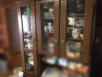 食器棚
