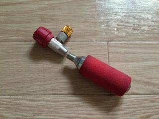 co2ボンベ