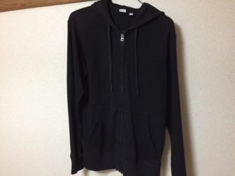 ハワイ防寒着