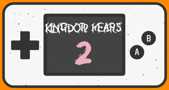 キングダムハーツ2ストーリー