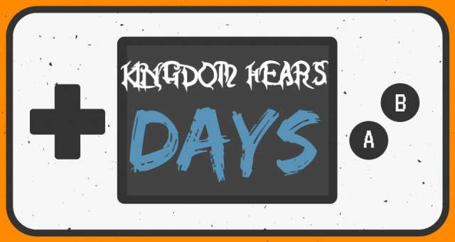 キングダムハーツDaysストーリー