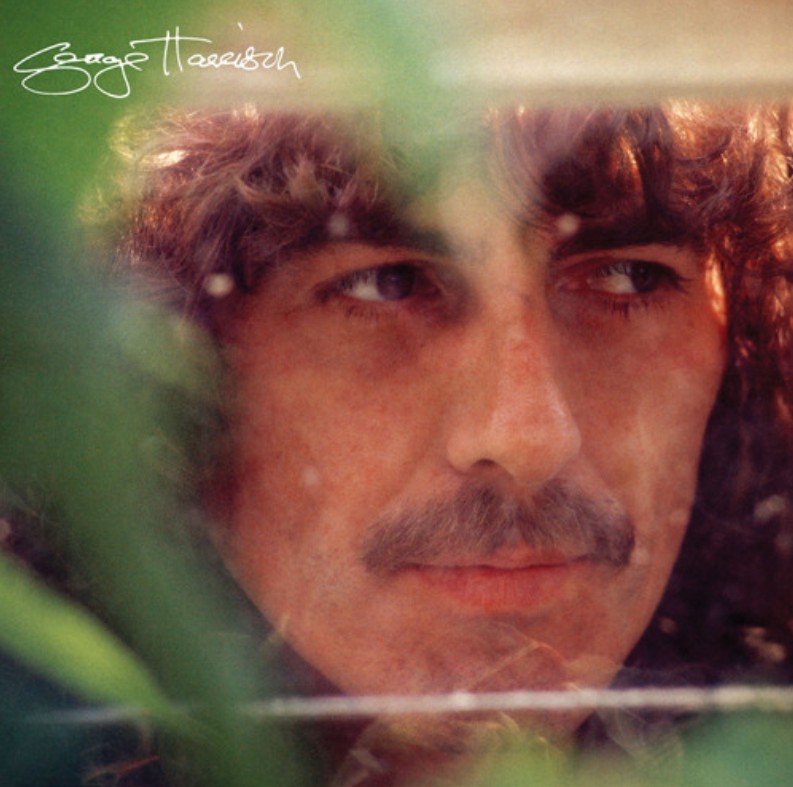 ジョージ・ハリスン「ダーク・ホース・イヤーズ 1976-1992 」 - Hatena