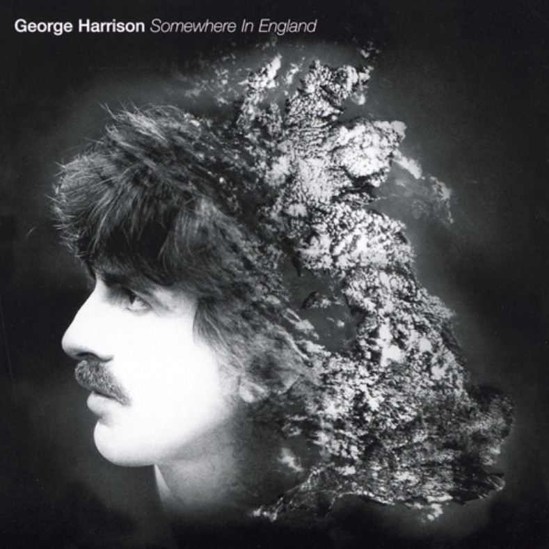 ジョージ・ハリスン「ダーク・ホース・イヤーズ 1976-1992 」 - Hatena