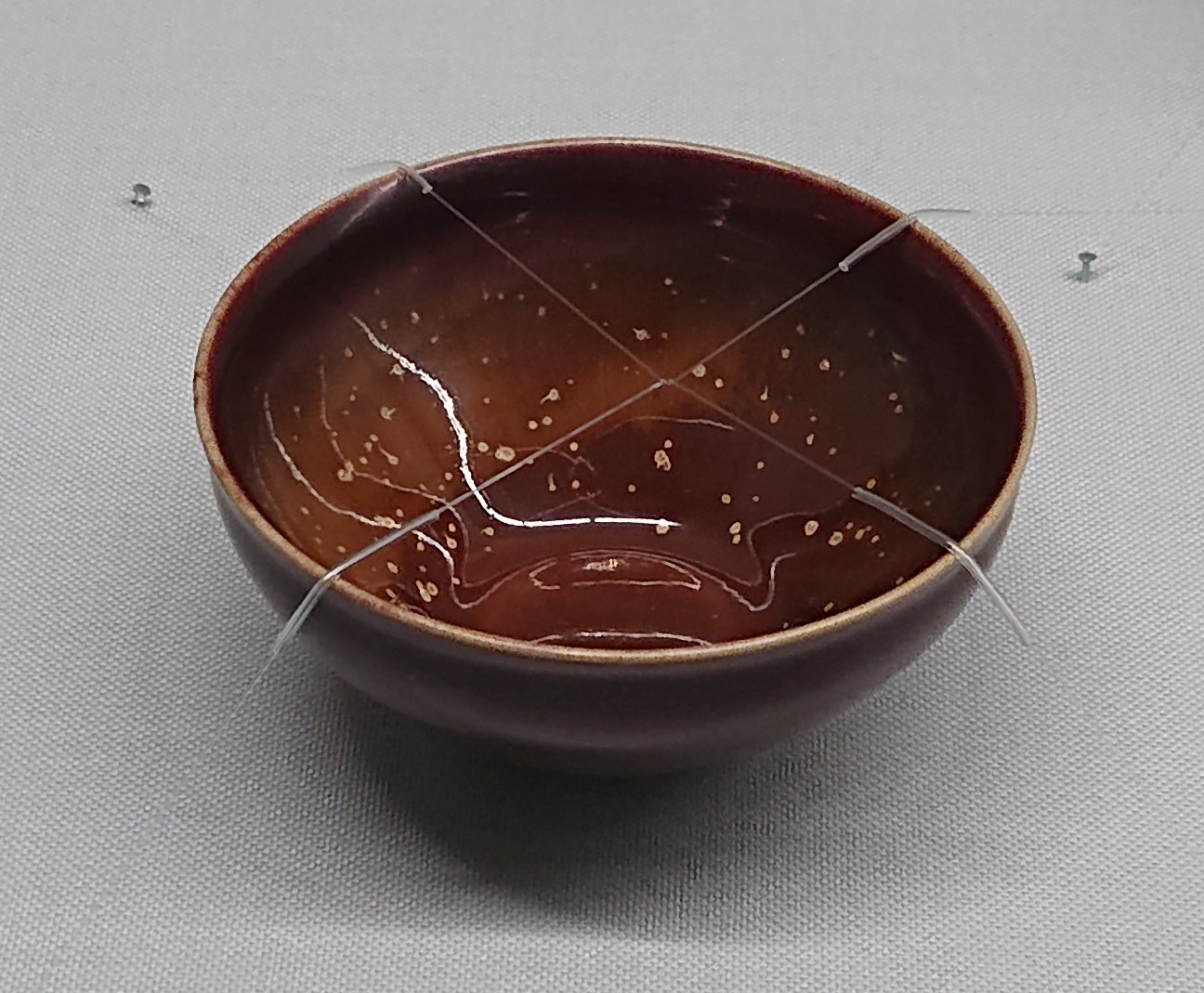 生誕150年記念 板谷波山の陶芸」廣澤美術館(2) - Hatena Blog版