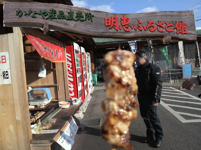 グルゴルの雄牛