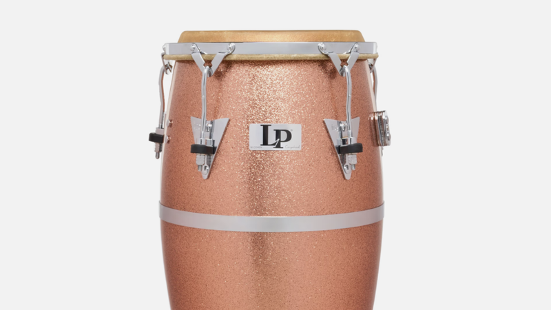 パーカッションメーカー 「LP」ラテン・パーカッション - Percussion