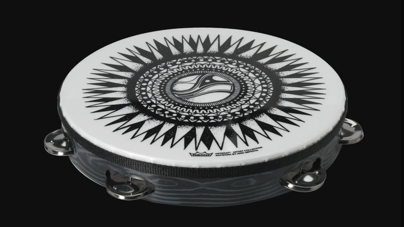 ArtBEAT Tambourine