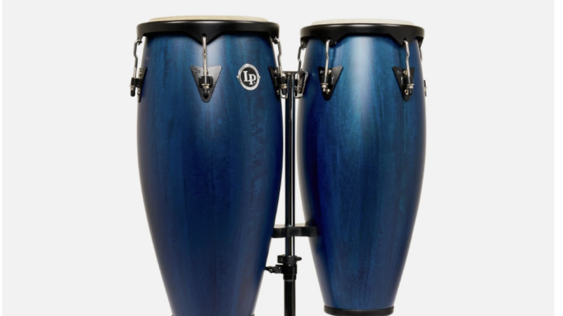 LP - Percussion Community Japan