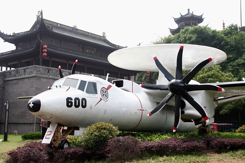【私設博物館放出品】旧日本軍 航空無線電源装置昭和15年製 真空管内蔵 送料無料 浙江省】寧波市 中国防空博覧園 - 用廃機ハンターが行く！