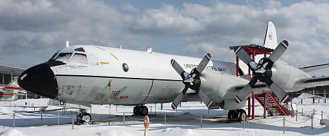 国内の主要な航空機展示施設 - 用廃機ハンターが行く！