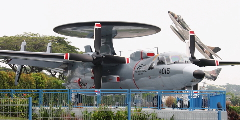 シンガポール空軍博物館 - 用廃機ハンターが行く！