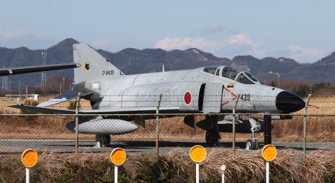 短報】美保のファントム撮影ガイド - 用廃機ハンターが行く！