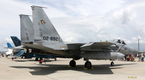 松島基地航空祭2023 - 用廃機ハンターが行く！