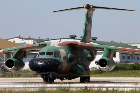 EC-1、2024年度末までに退役 - 用廃機ハンターが行く！