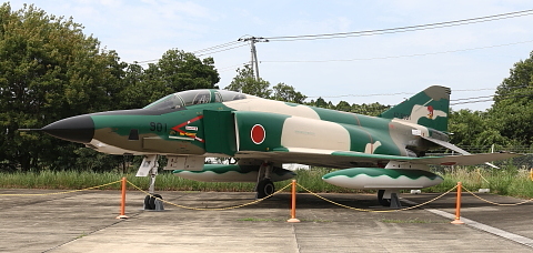 国内の主要な航空機展示施設 - 用廃機ハンターが行く！