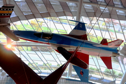 ソウル】国立航空博物館 - 用廃機ハンターが行く！