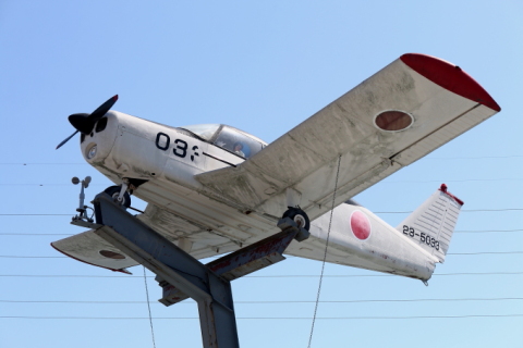 千葉県】昭和の杜博物館 - 用廃機ハンターが行く！