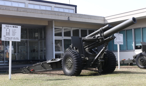超レア G.I.ジョー 155mm HOWITZER CANNON 榴弾砲 超レア G.I.ジョー 155mm HOWITZER CANNON 榴弾砲