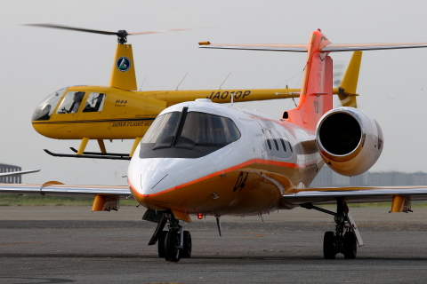 海上自衛隊 U-36Aのお話し - 用廃機ハンターが行く！