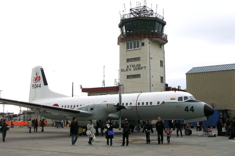 航空・海上自衛隊機　YS−11の5機まとめ 海上自衛隊 YS-11T-A / M / MAのお話し - 用廃機ハンターが行く！