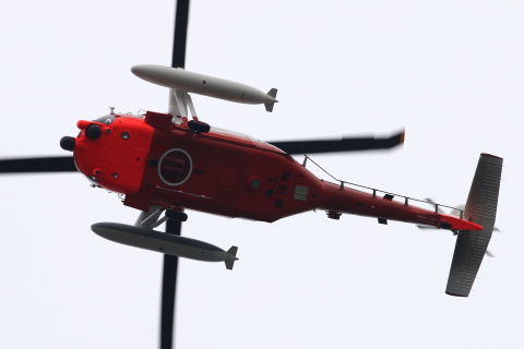 海上自衛隊UH-60J（8979）引退 - 用廃機ハンターが行く！