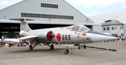 北海道】空自 千歳基地の展示機 - 用廃機ハンターが行く！