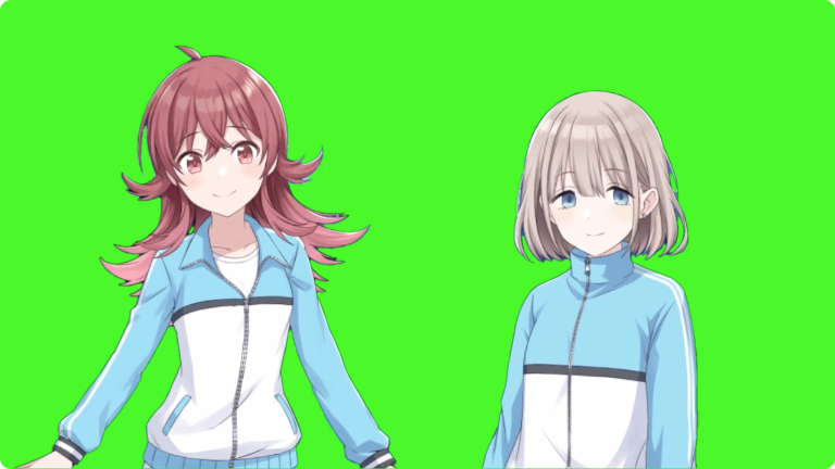 AviUtl】動画の背景を削除してGB動画を作る2つの方法 - 好きなこと