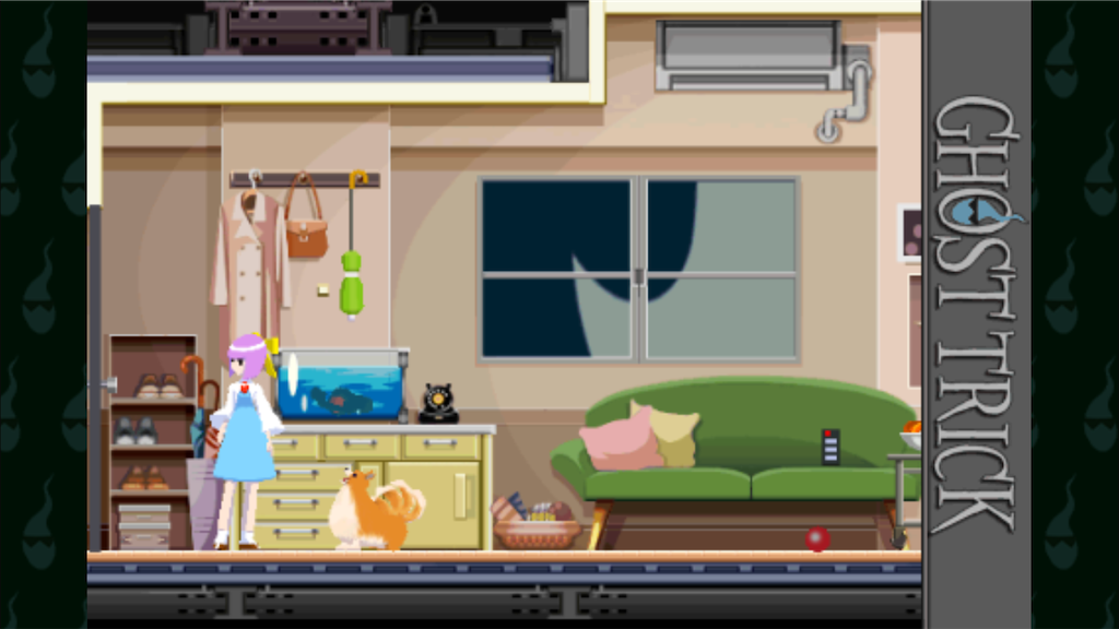 ゲーム