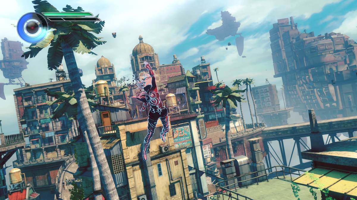 グラビティデイズ2 グラビティデイズ2』の魅力的なキャラに女性ライターがメロメロ