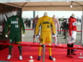 [浦和レッズ][埼玉スタジアム2002][REDS Festa 2012]緑色のGKユニフォームも？？