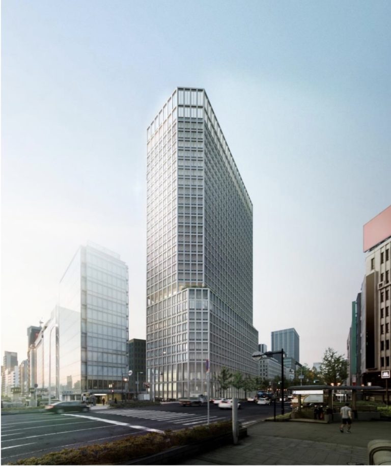 東地区