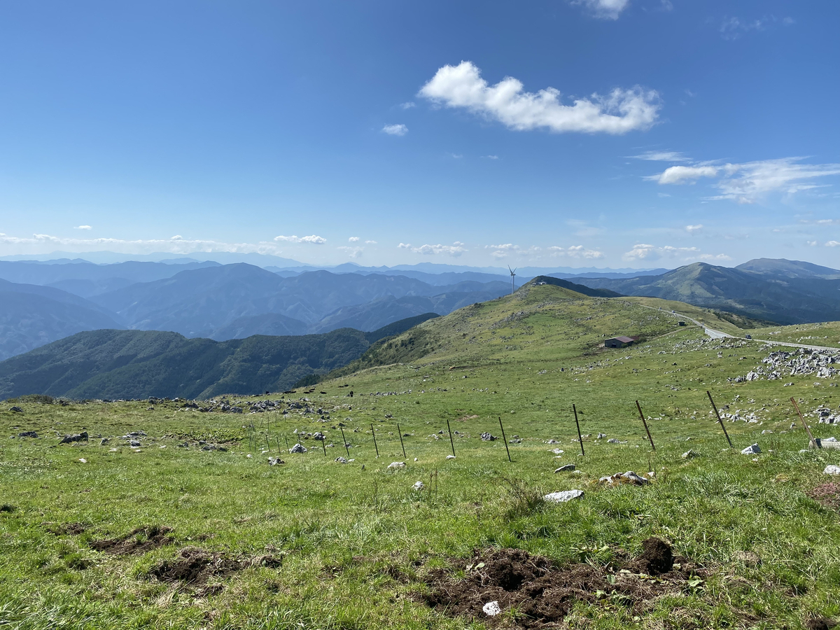 147 高知県 四国カルスト - 熟年ペア『みやこ鳥』のドローン空撮日記
