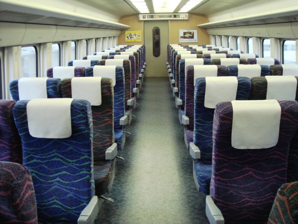 国鉄サボ】 行先板 高崎↔水上／高崎↔新潟（中間車用・ナカ） 【公式