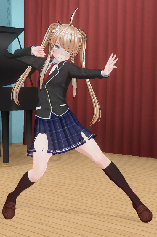 美少女3dアバター製作ツール カスタムキャスト で美少女を作りまくりましたの 元it土方の供述 美少女3dアバター製作ツール カスタムキャスト で美少女を作りまくりましたの 元it土方の供述
