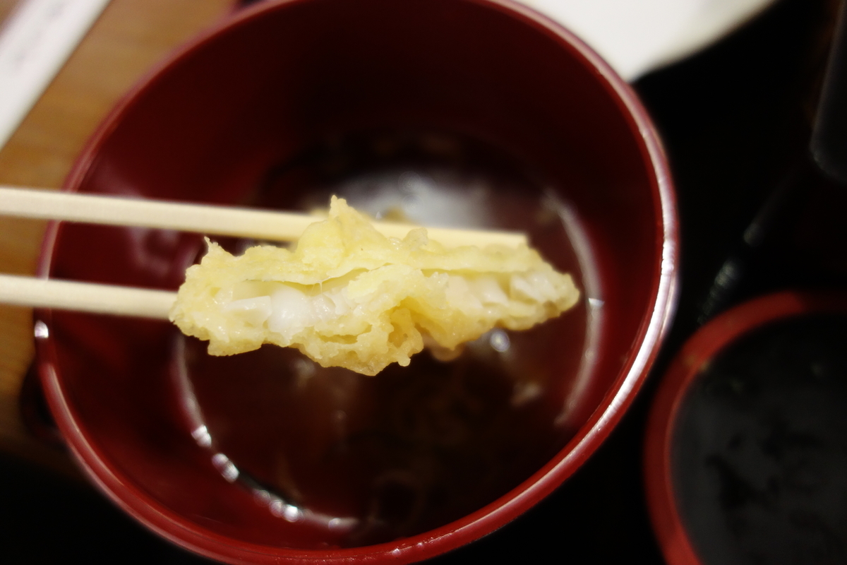 湯蕎庵 味津肥盧』上山温泉のリーズナブルなそば屋に行ってきた