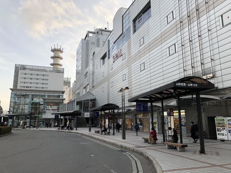 サワディー本場タイ料理 山形駅近くの本格タイ料理屋に行って来たわ 山形県山形市香澄町 シャルの甘美なる日々