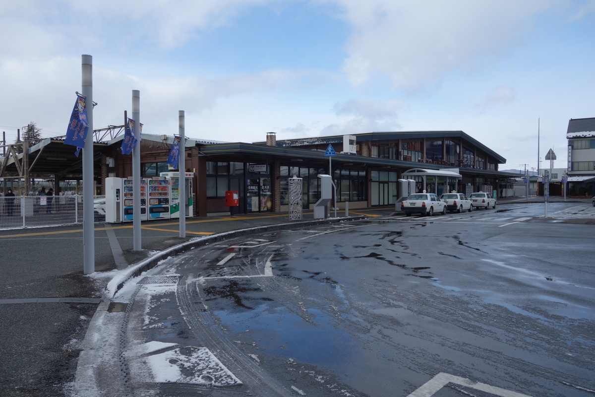 マルカンビル大食堂 花巻名物のナポリかつと10段巻きソフトクリームを食べて来たわ 岩手県花巻市上町 シャルの甘美なる日々