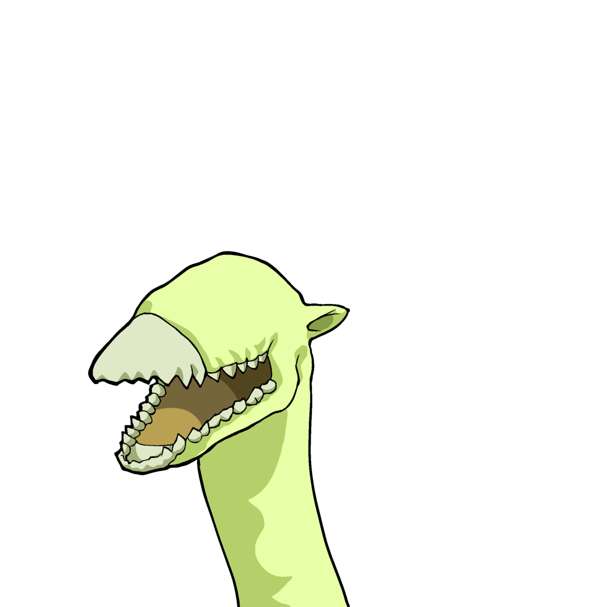 Kenshi フリー素材gifアニメ Party Beak Thing うさだのゲーム動画制作録およびどーしようもない絵置き場