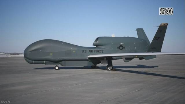 米機撃墜 イラン指導部は了承せずの情報で報復攻撃中止 Usagineko5baiのブログ